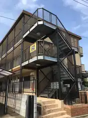 ヴァンベール実籾