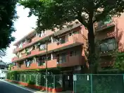 ライオンズガーデン武蔵小金井
