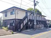 ベルグハイム笹下
