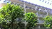 宮前平スカイハイツ