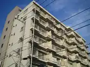 ハイツ花之木