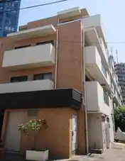 豊島要町ローヤルコーポ
