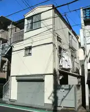 あづまコーポ