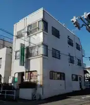 リバーサイドハイツ