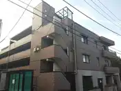 グランツ国立弐番館