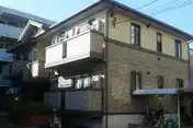 アーバンウィステリアA棟