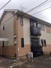 コンフォート加里丘B館