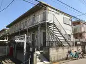 ハイツエバニウムII