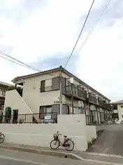 コーポ岡崎