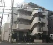 CLOVER TERRACE SENGAWA