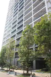 パークホームズ川崎大師表参道