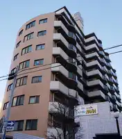 エクレール川口