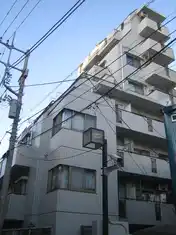 コスモ桜木町グランポール