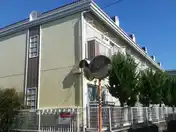 ボヌール梶ヶ谷C棟