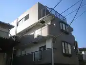 クレセントホーム