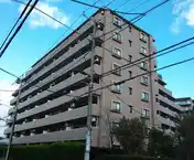 ライオンズガーデン武蔵野台