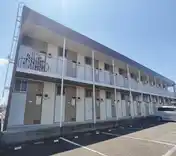 レオパレス壱里山