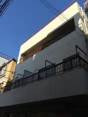 ハイム深川