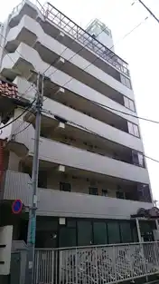 キャッスルマンション西川口駅前
