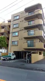 プレミール和光