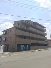 ウィステリア豊田