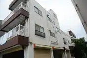 コーポ石坂