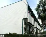 グリーンハイツ