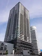 パークタワー横浜ステーションプレミア