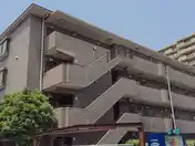 ナイスアーバン横浜鴨居プロムナード