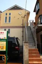 パナケイア川崎大師