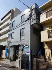 望月マンション