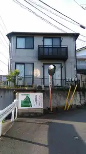 リリィハイツ