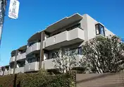 クレール祖師谷