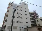 マンション第二多摩川苑