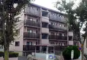 エステート松風台
