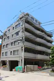 ライフショア湘南江の島