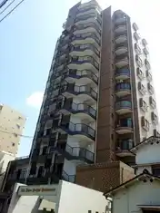 シティパレス八王子八幡町