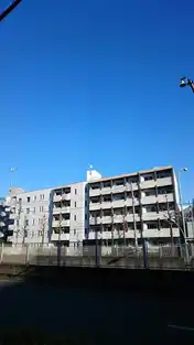 パレ・ホームズ練馬高野台