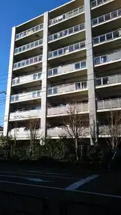 ライオンズ石神井サウスマークス