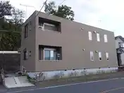 テラス大山