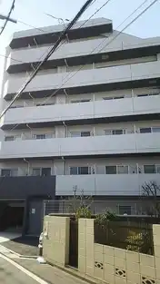 ル・リオン西蒲田