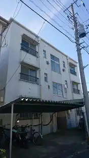 建田マンション