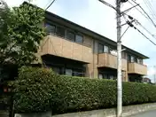 グリーンハイム中町