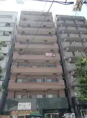 パール横浜東口壱番館