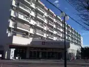 ライフコア東林間