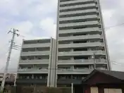 クリオ湘南辻堂センターテラス