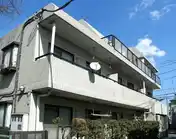サングリーンハイツ