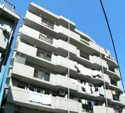 スカイビュー井荻