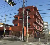 ライオンズマンション十日市場