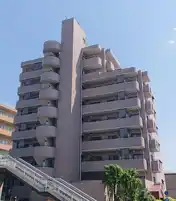 板橋桜川パーク・ホームズ